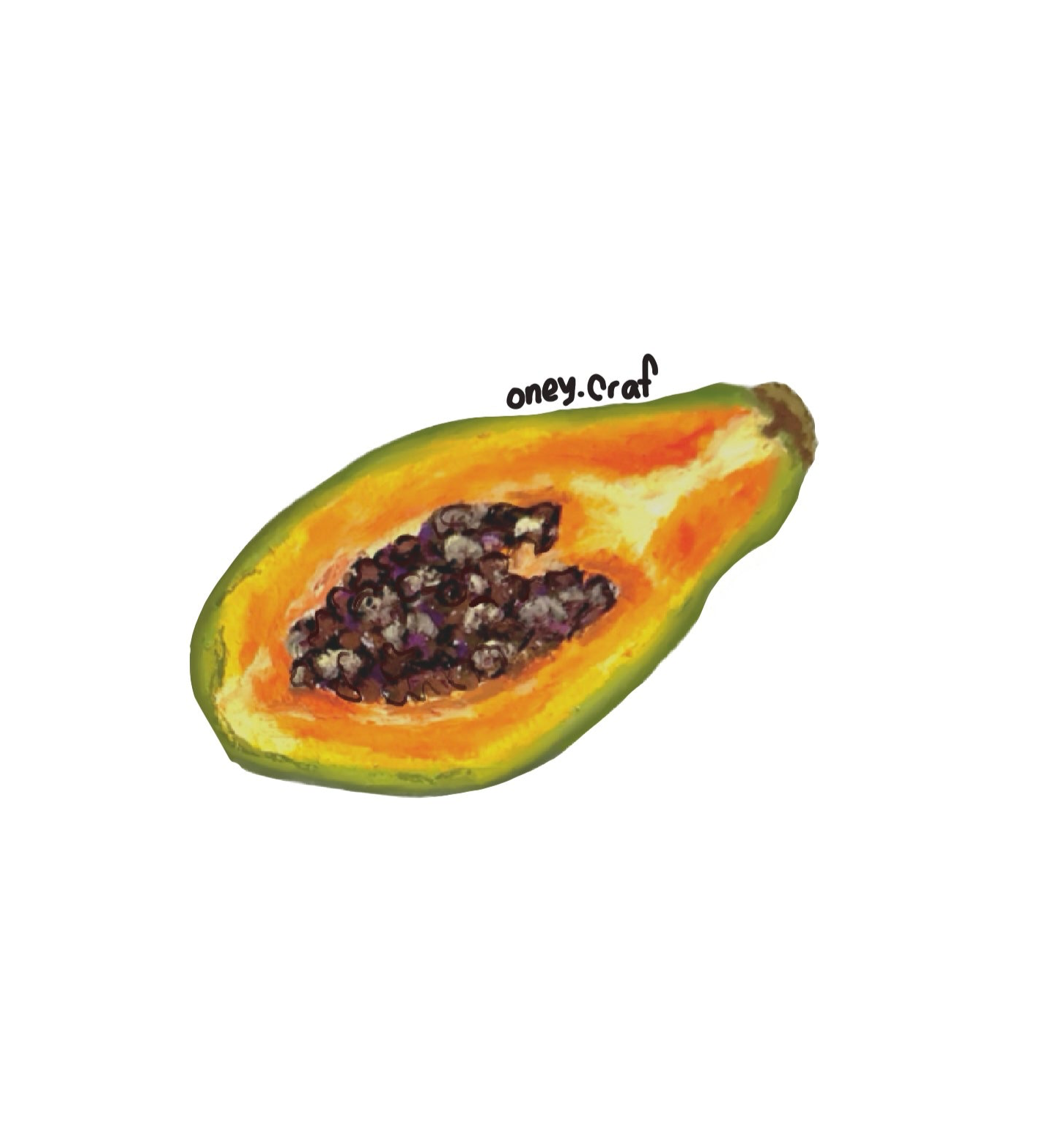 Papaya ✨