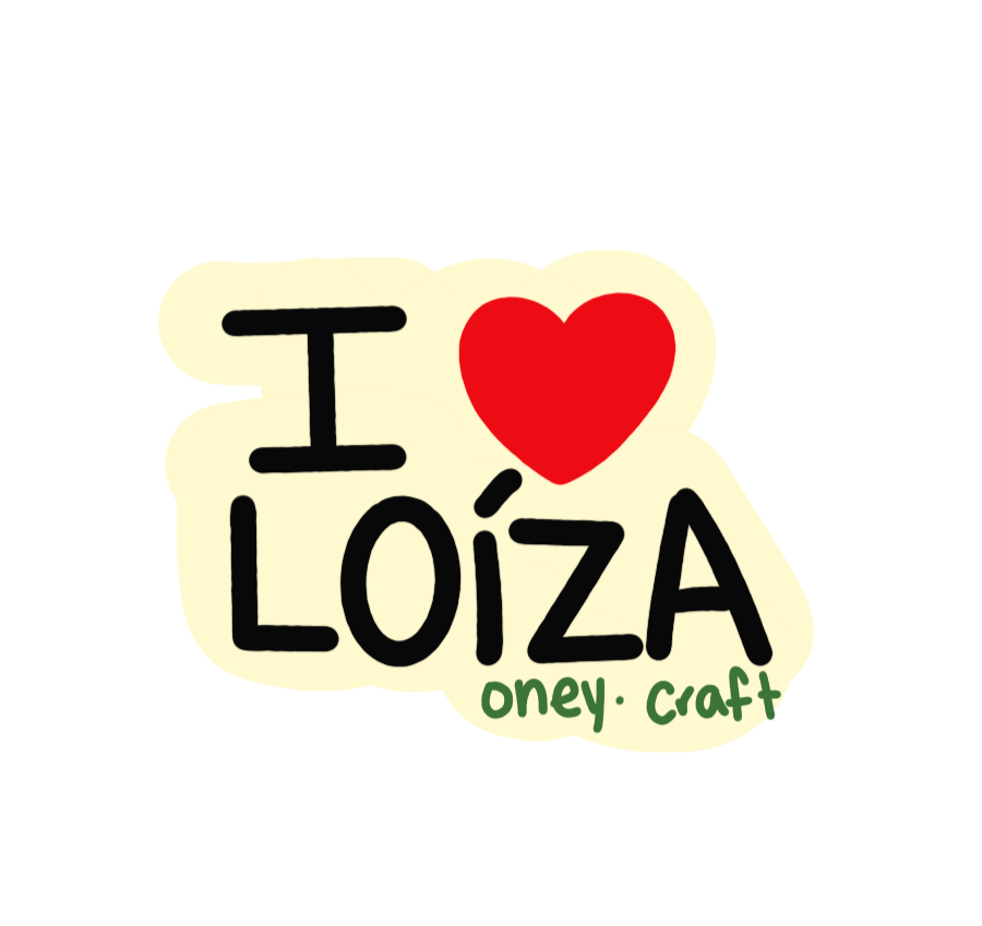 I love Loiza ✨