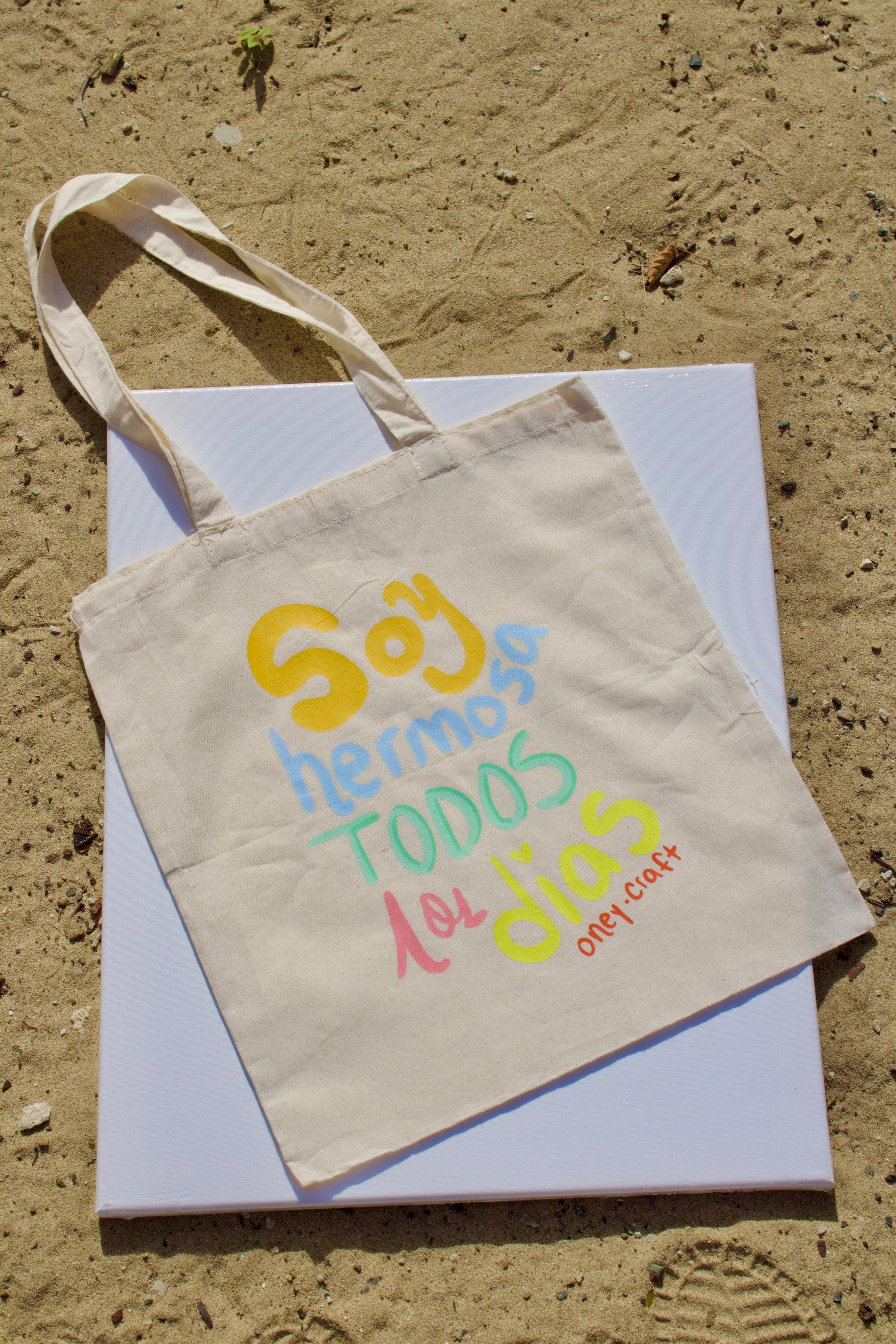 Tote bags 👜✨🎀