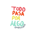 Todo pasa por ALGO✨