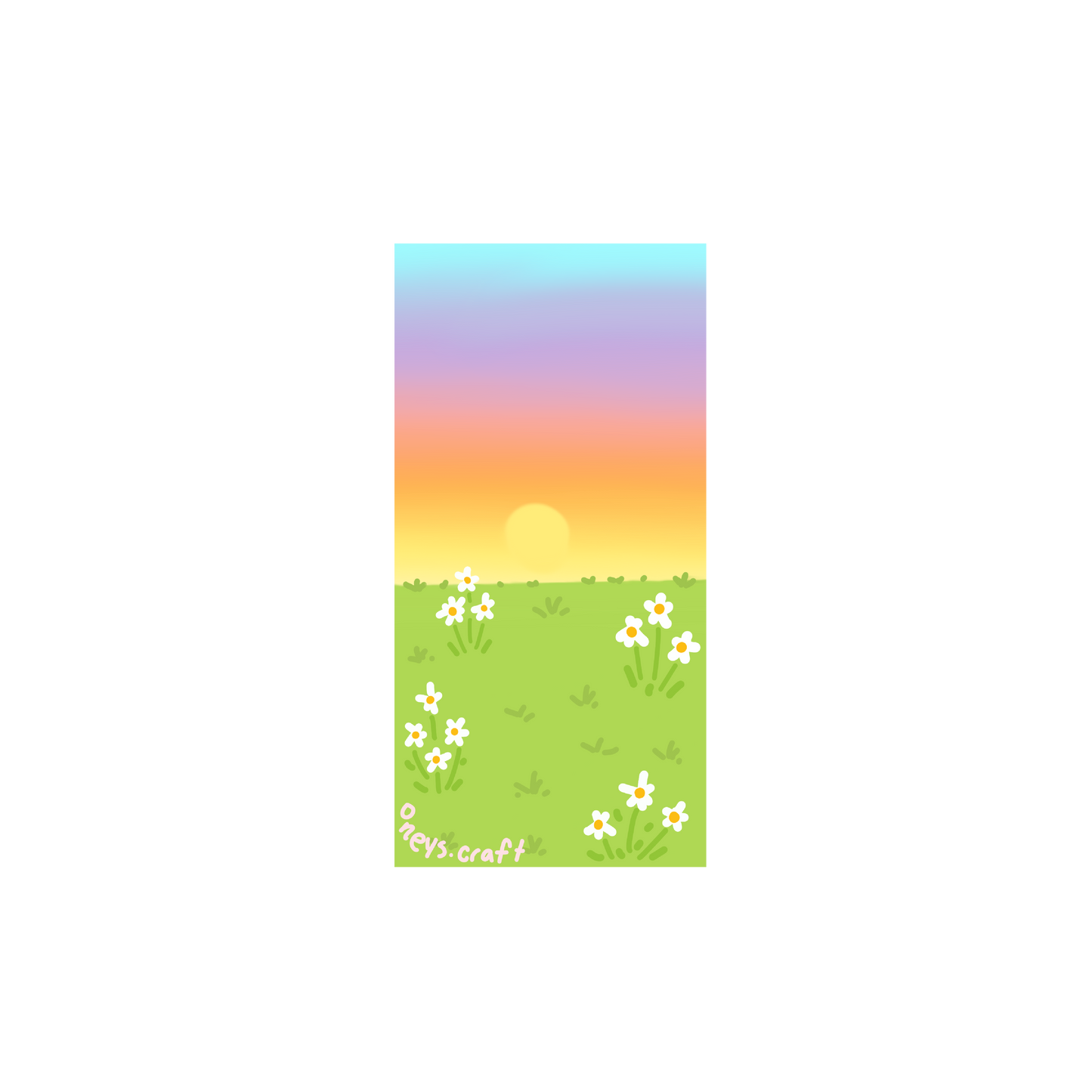 Sunset ✨