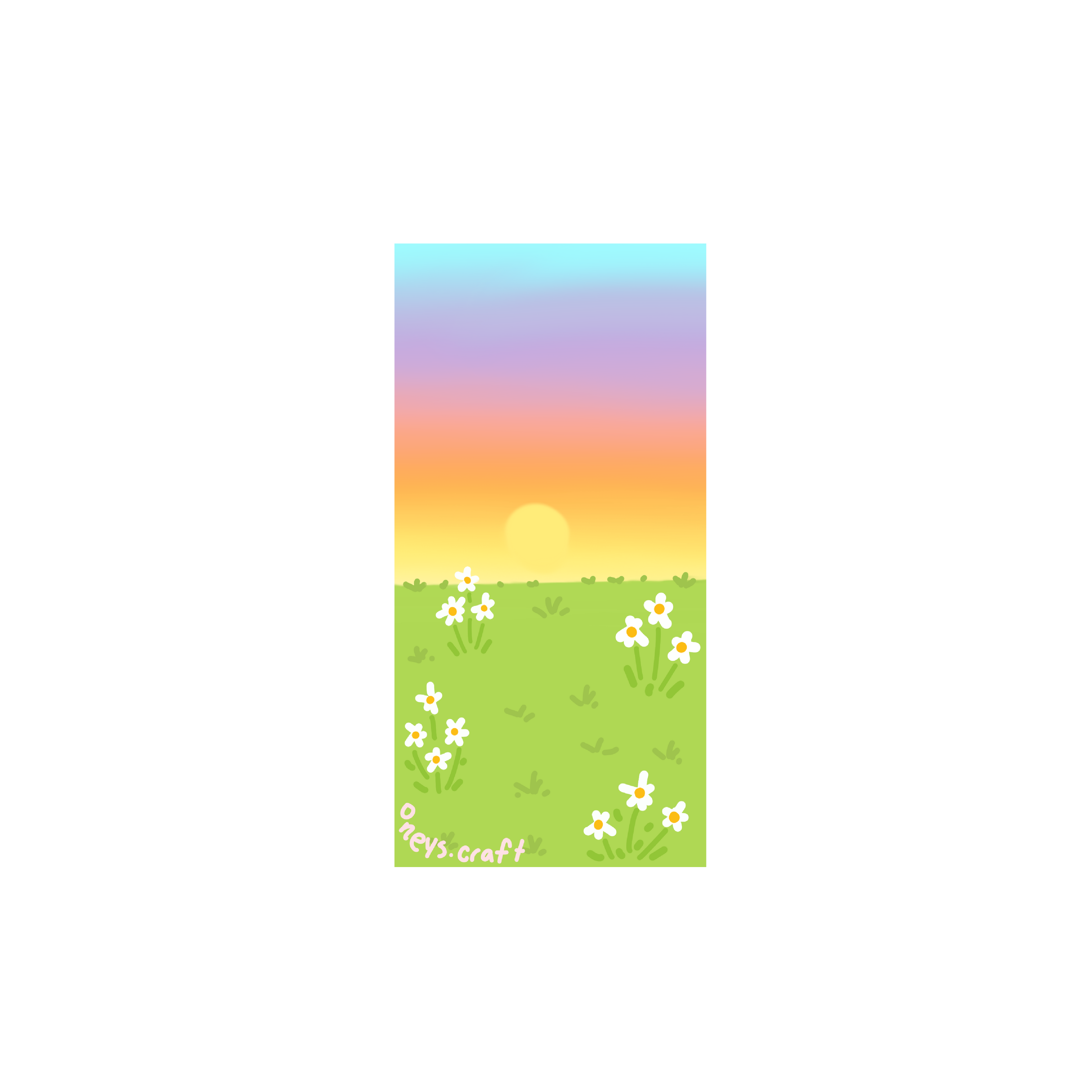 Sunset ✨