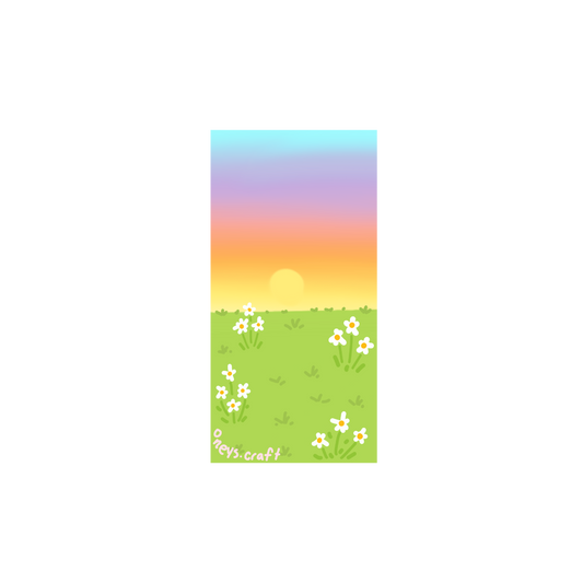 Sunset ✨