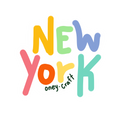 New York 🗽