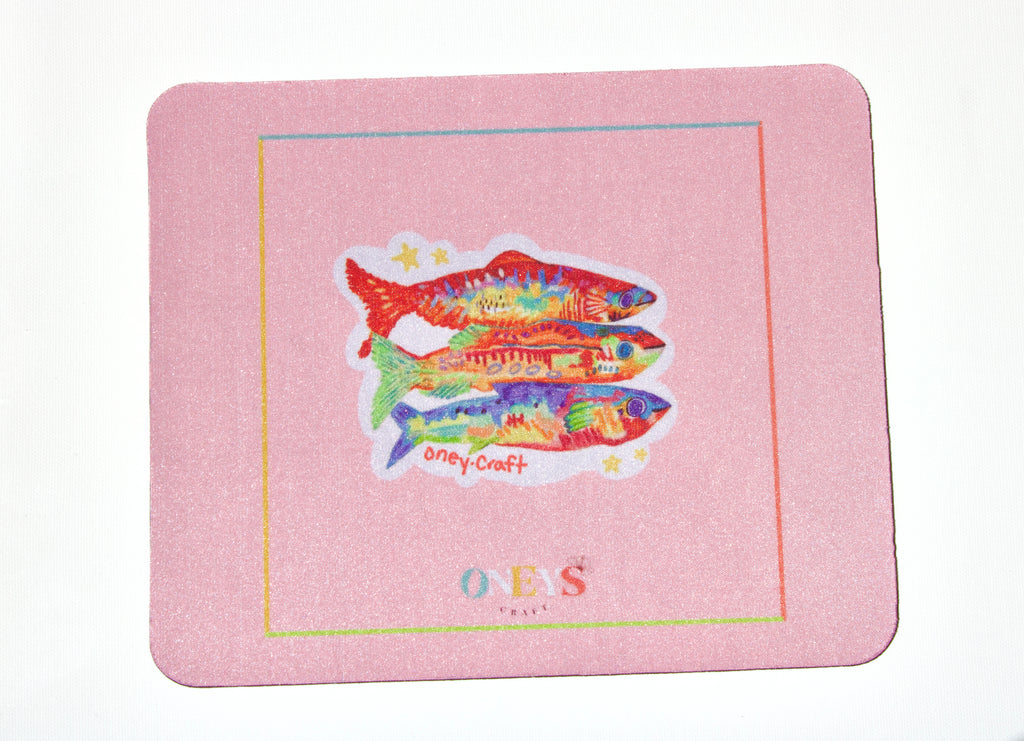 PEZart mouse pad ✨