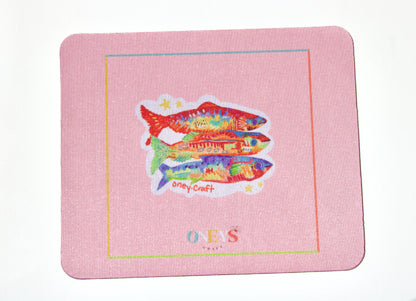 PEZart mouse pad ✨