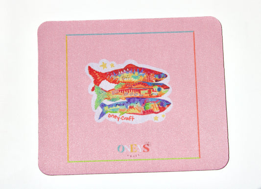 PEZart mouse pad ✨