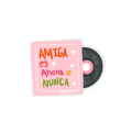 AMIGA es AHORA o NUNCA