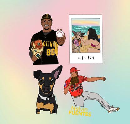 de Foto a Sticker 🎨📸✨