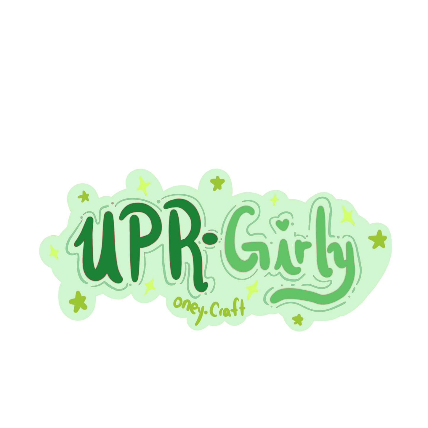 UPR-GIRLY ✨