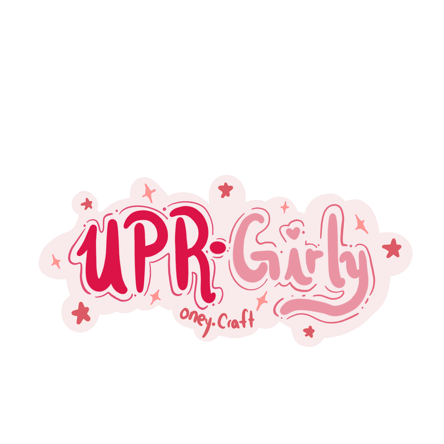 UPR-GIRLY ✨