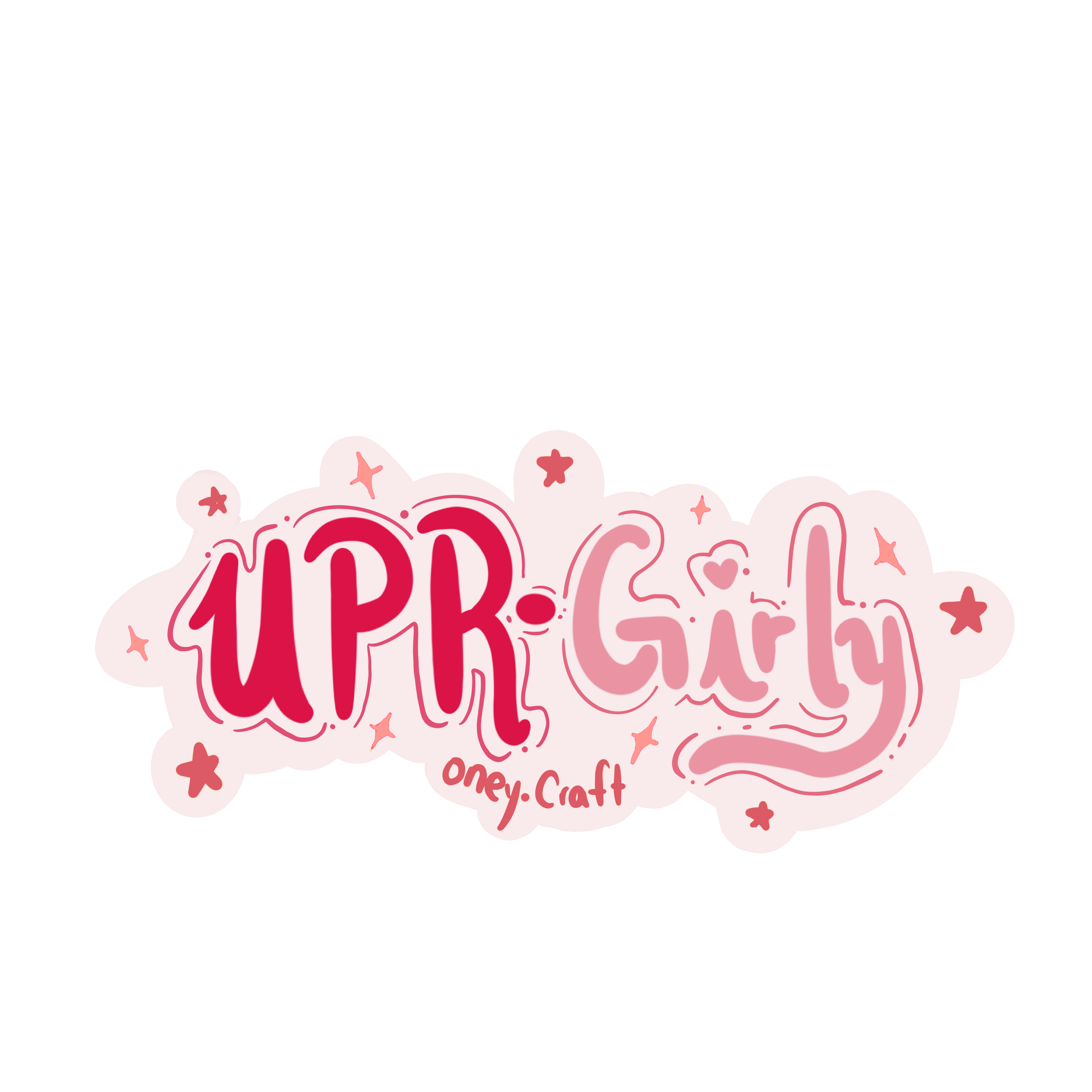 UPR-GIRLY ✨