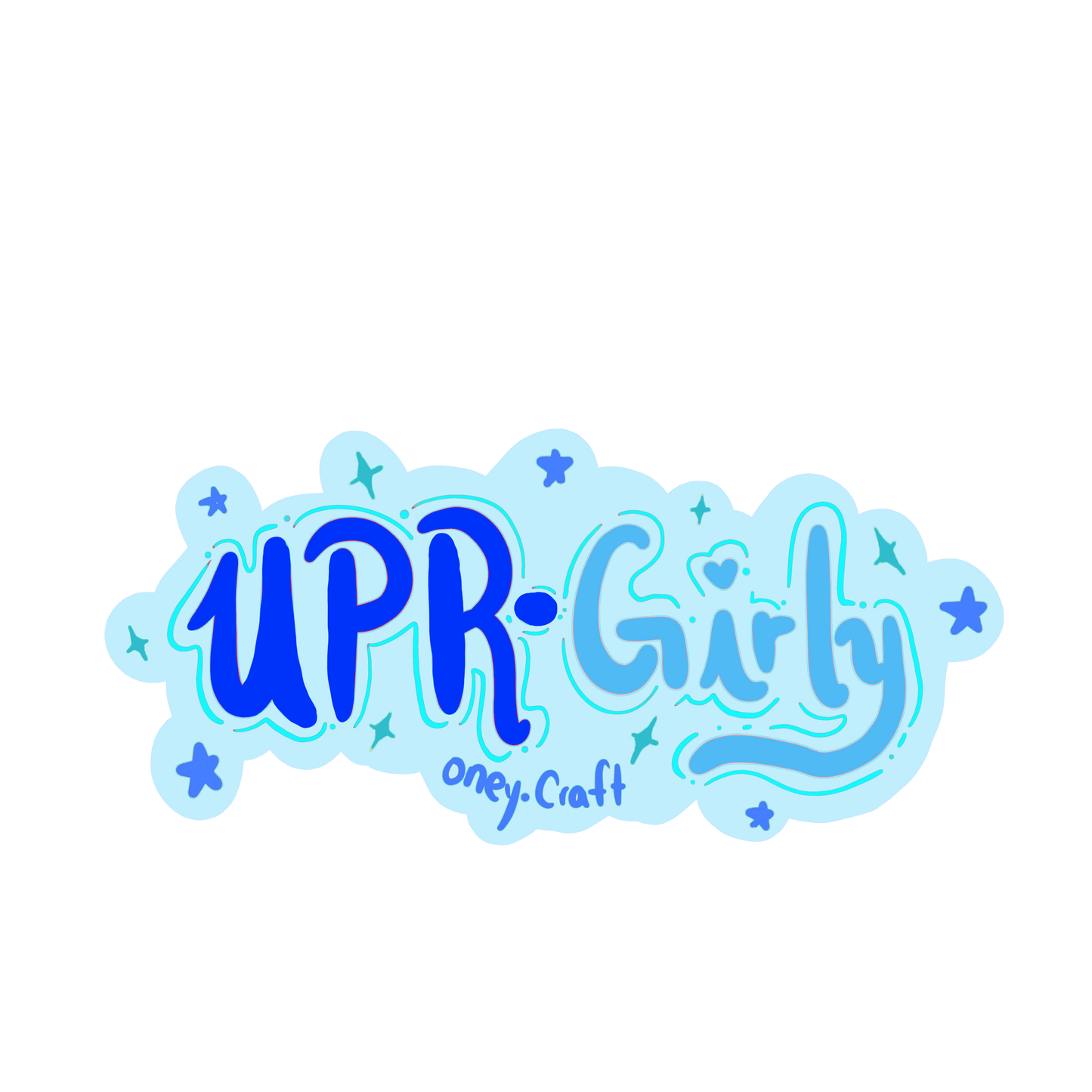 UPR-GIRLY ✨