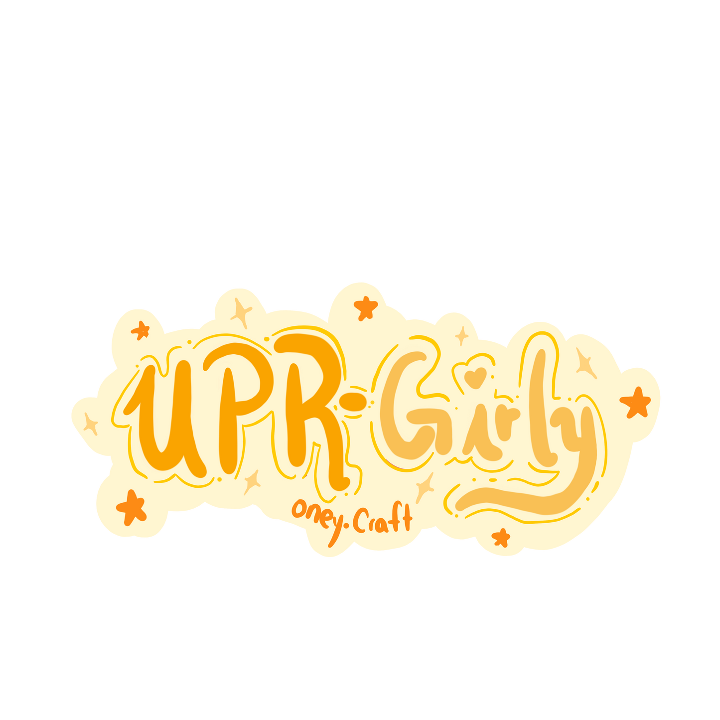 UPR-GIRLY ✨