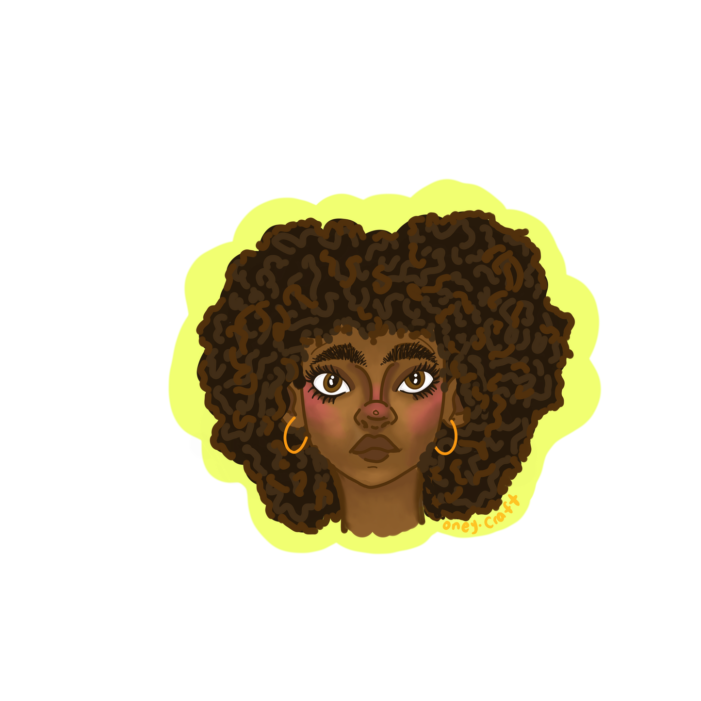 AFRO✨