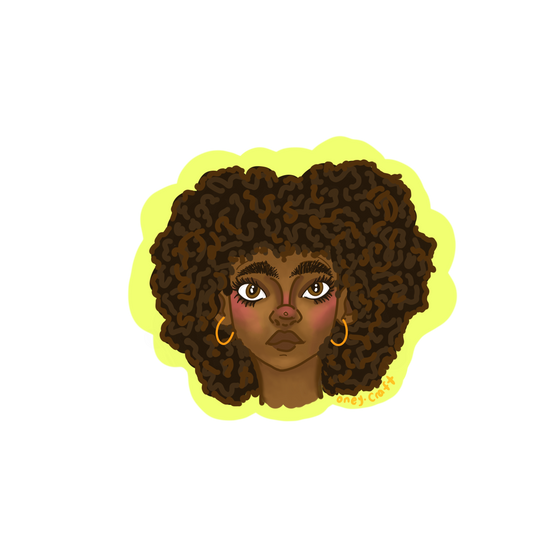 AFRO✨