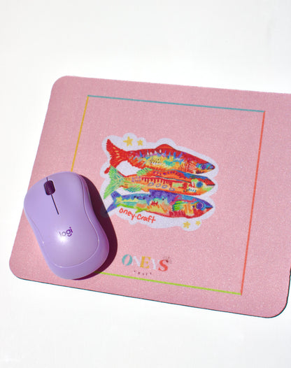PEZart mouse pad ✨