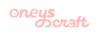 Oneys.craft – Inicio